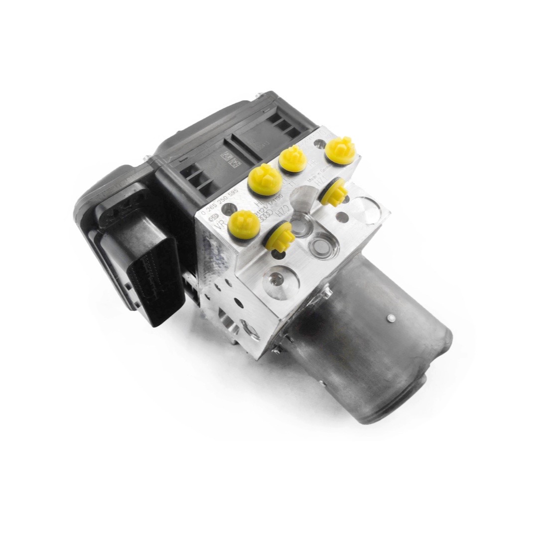 ABS čerpadlo FORD FOCUS III 1.0 EcoBoost 2017-10, 103/140 998cm3