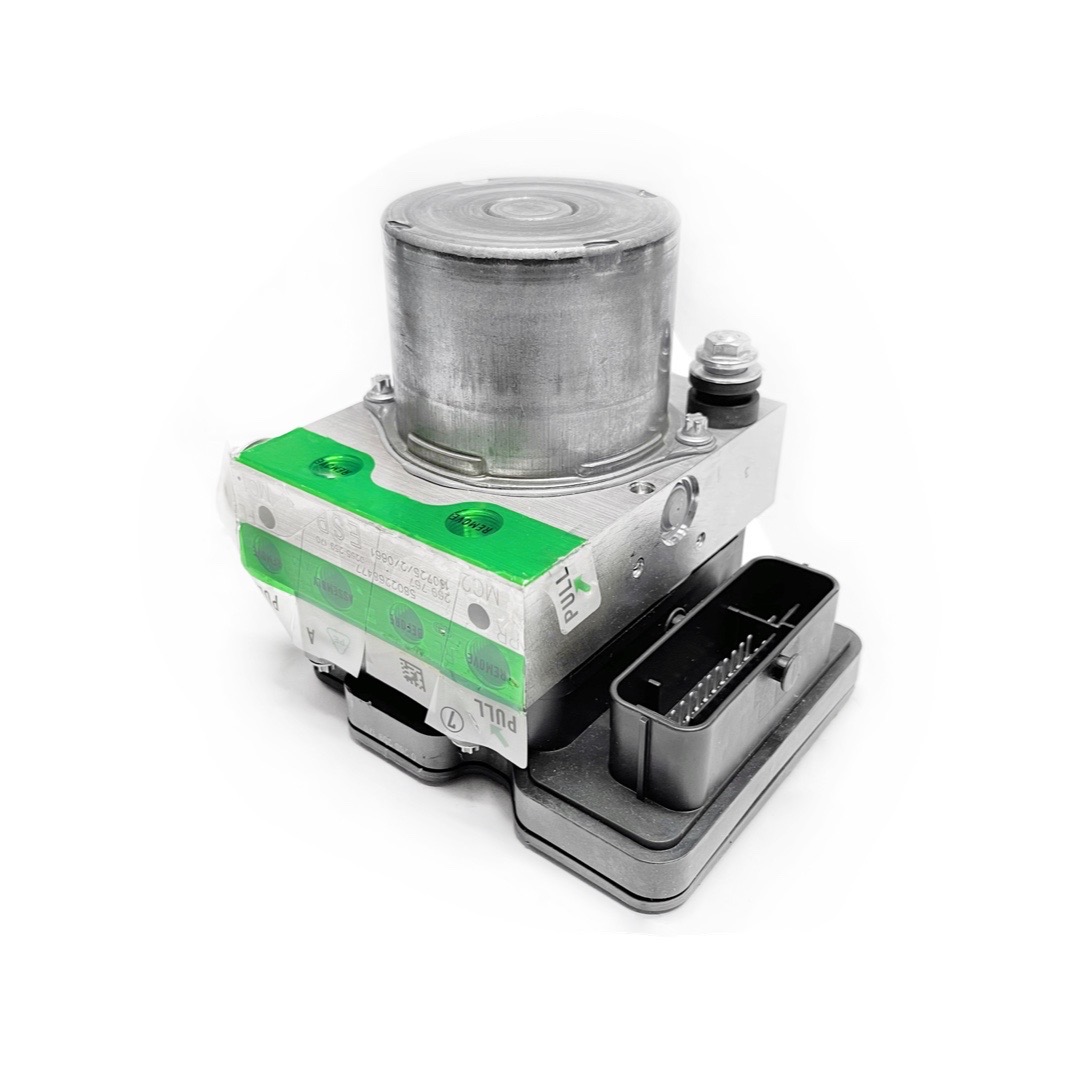 ABS jednotka KIA CEE'D SW (ED) 2.0 2007-09 až 2012-12, 105/143 1975cm3