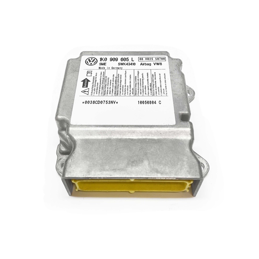 Airbag jednotka MERCEDES E-CLASS kupé (C238) E 300 d (238.318) 2018-05, 180/245 1950cm3