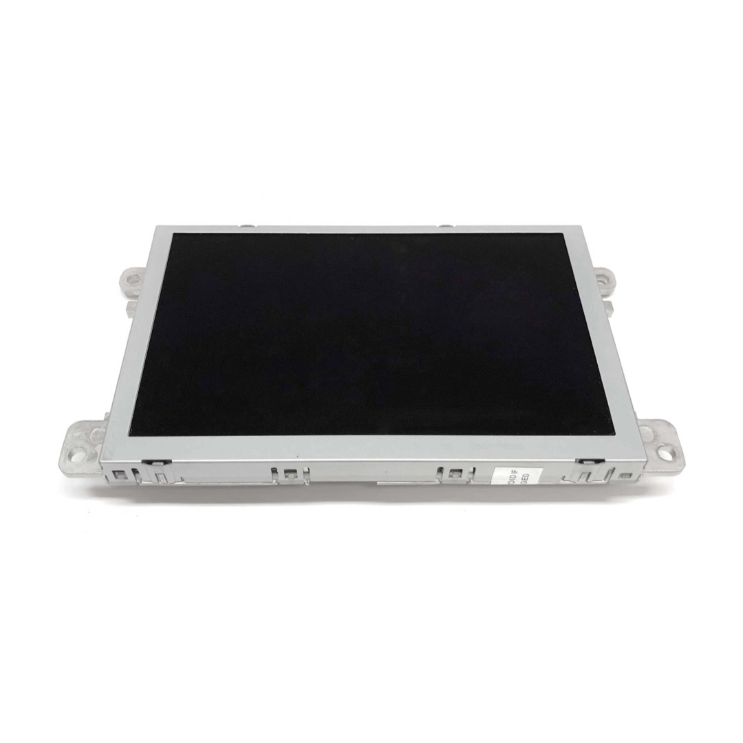 Displej / Display MCLAREN 570S 3.8 2015-04, 419/570 3799cm3