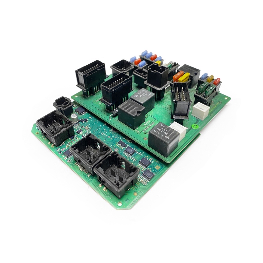 Jednotka ROVER COMMERCE (RF) 1.4 2003-01 až 2005-12, 62/84 1396cm3