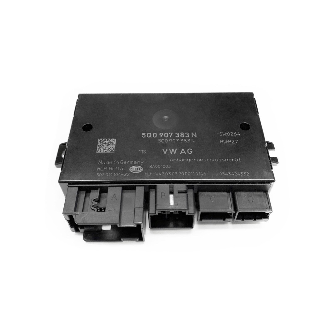 jednotka tažného zařízení RENAULT MASTER II Van (FD) 2.5 dCi MB L2H2 4x4 2004-10, 85/115 2463cm3