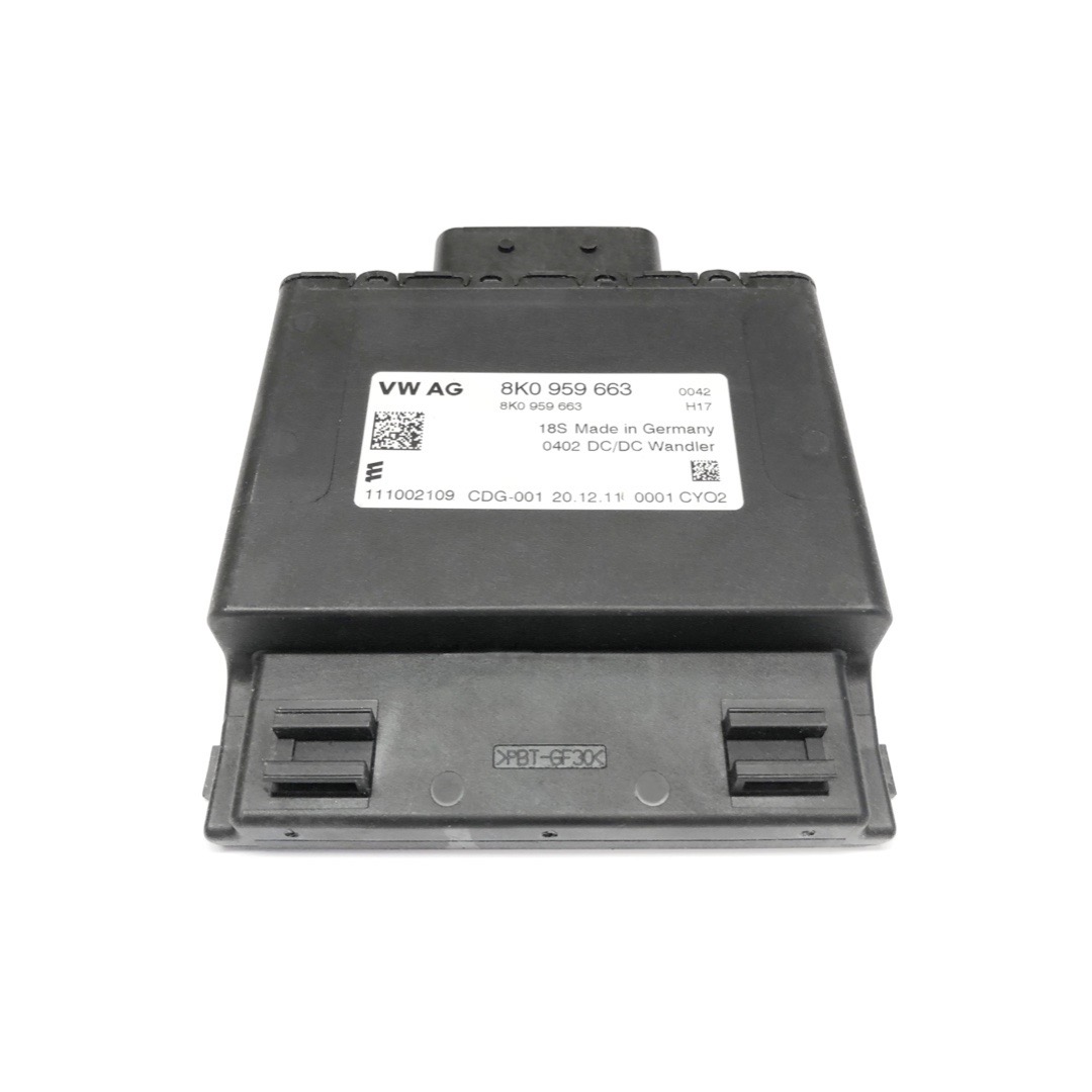 Měnič napětí MERCEDES E-CLASS kupé (C207) E 200 (207.334) 2013-06, 135/184 1991cm3 135KW/184HP