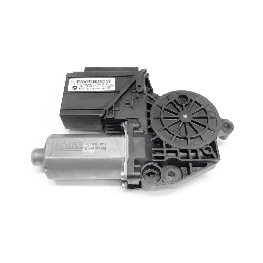 Motor stahování okna / stahovačka DODGE NITRO SUV 2.8 CRD 2007-06 až 2012-12, 130/177 2777cm3