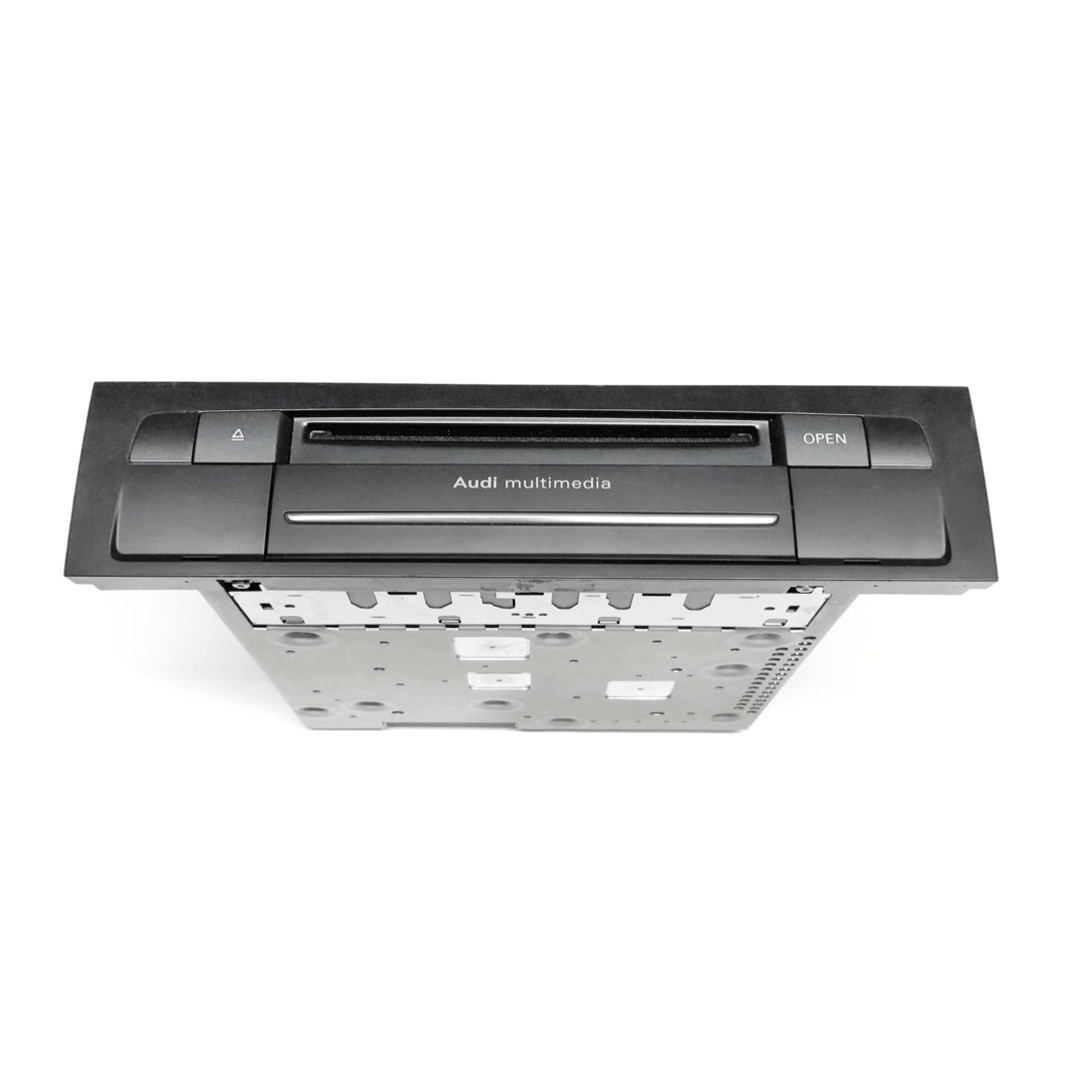 Navigace AUDI A4 / S4 (8D2, B5) 2.6 1995-01 až 2000-11, 110/150 2598cm3
