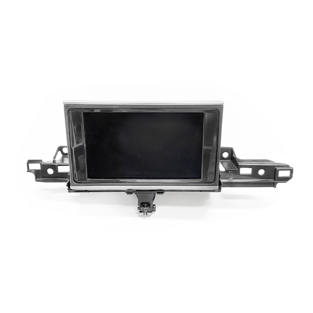 Obrazovka CHEVROLET EXPRESS 2500 Standard Cargo Van 4.8 2007-09, 192/261 4811cm3