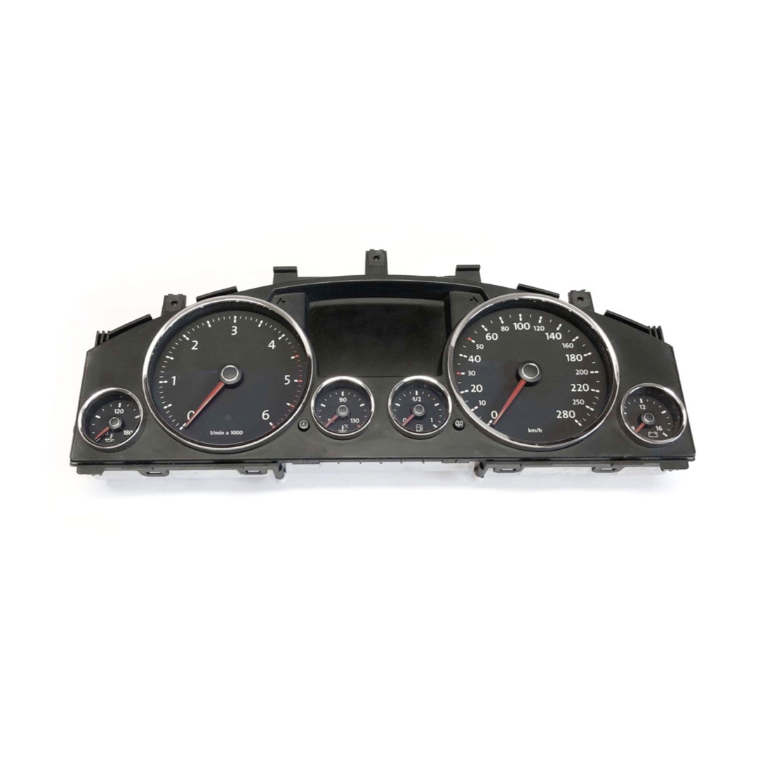 Přístrojová deska / Budíky MERCEDES E-CLASS kupé (C238) E 220 d (238.314) 2016-12, 120/163 1950cm3