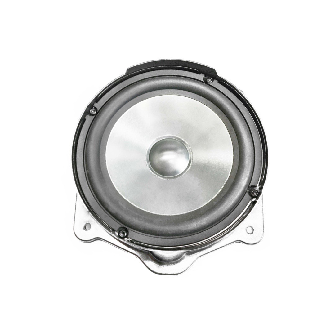 Reproduktor / Subwoofer BMW 3 kupé (E46) M3 2000-07 až 2006-05, 252/343 3246cm3