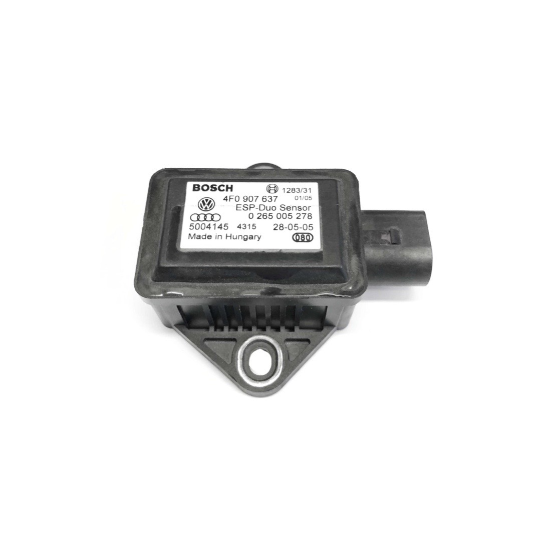 Senzor AUDI A4 (8W2, 8WC, B9) 2.0 TFSI 2015-05, 185/252 1984cm3