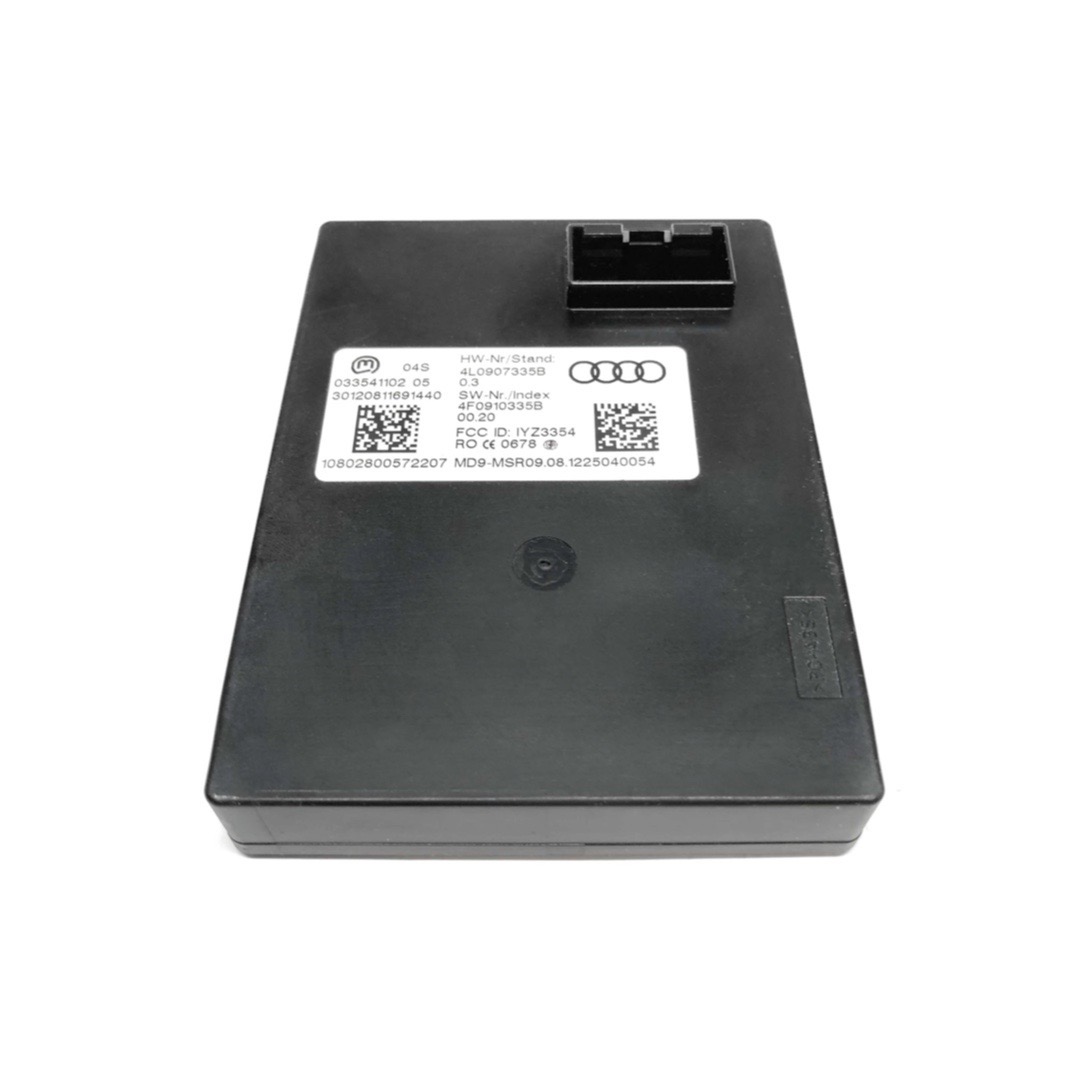 Siréna / Alarm ISUZU KB 2.5 DiTD 2002-07, 56/76 2499cm3