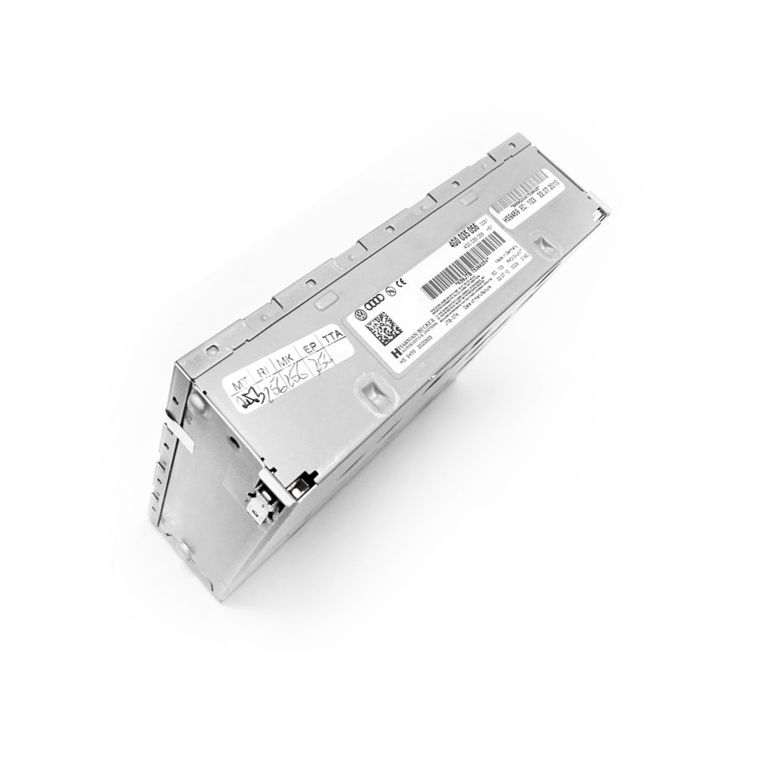 Tuner NISSAN MOCO II (MG22S) 0.7 2006-03 až 2010-12, 40/54 658cm3