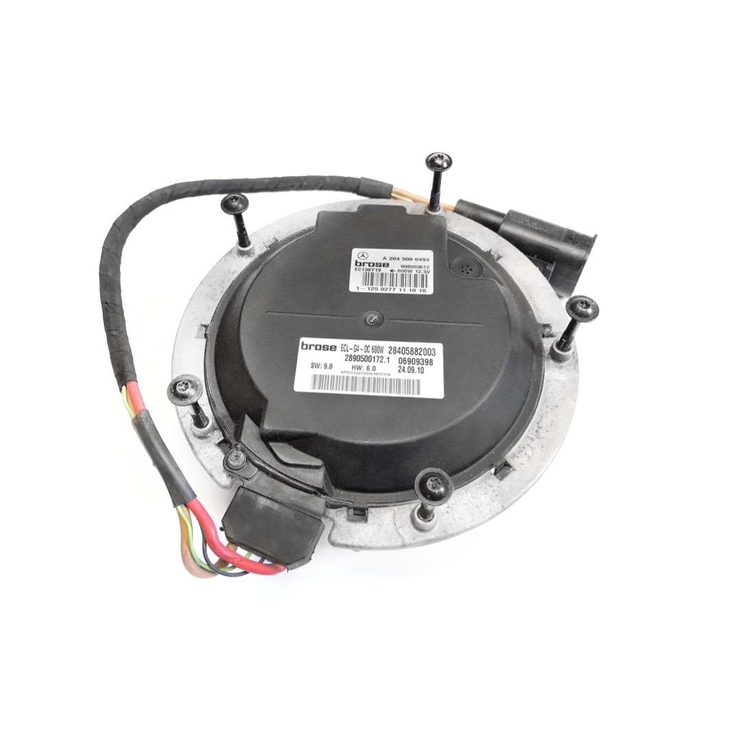 Ventilátor  / větrák / ovládání vzduchu CHEVROLET TRAVERSE SUV 3.6 AWD 2017-07, 231/314 3564cm3