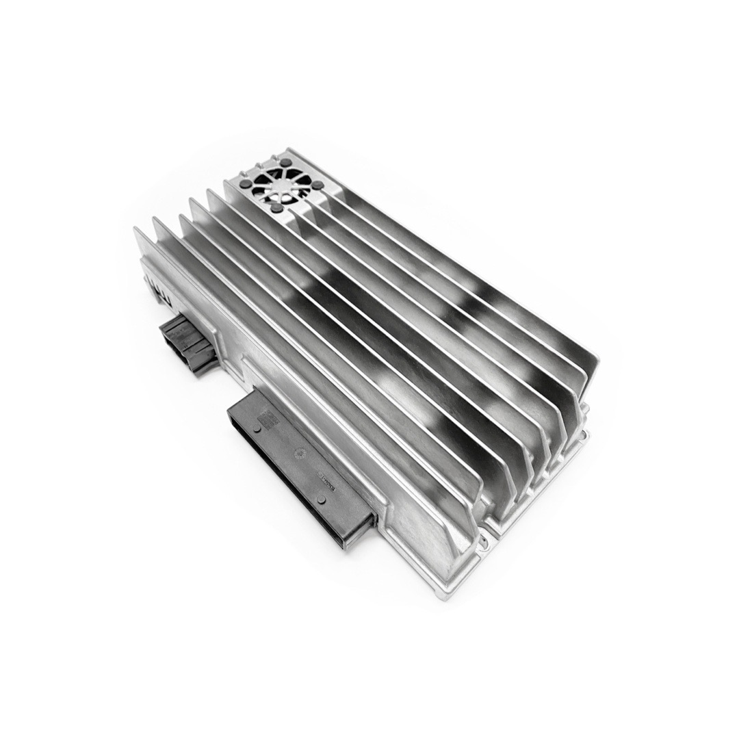 Zesilovač RENAULT MASTER II Van (FD) 1.9 dTI 2000-09, 59/80 1870cm3