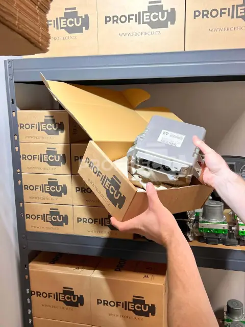 Centrální řídící jednotka MERCEDES SPRINTER 3-t autobus (903) 314 NGT 1995-02 až 2006-05, 95/129 2295cm3