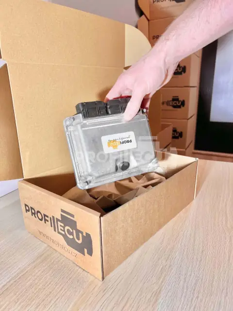 Jednotka MERCEDES VITO Dualiner (W447) 119 CDI (447.701, 447.703, 447.705) 2019-03, 140/190 1950cm3