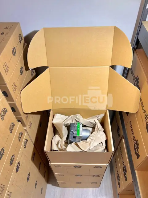 jednotka tažného zařízení NISSAN X-TRAIL SUV (T31) 2.0 2007-06 až 2013-11, 104/141 1997cm3