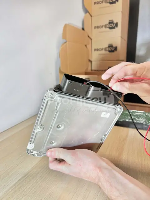 Jednotka TOYOTA HILUX REVO VIII pick-up (_N1_) 2.8 D 4WD (GUN126_) 2015-05, 128/174 2755cm3