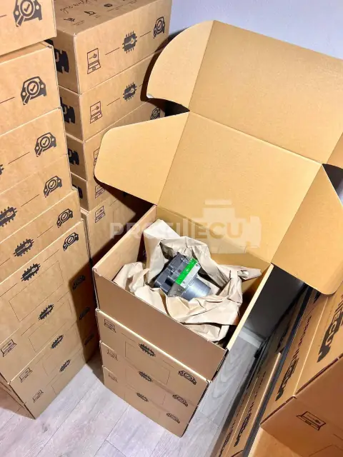 Klimatronic /  climatronic / Ovládání Klimatizace KIA PRIDE III (UB) 1.6 CVVT 2012-06, 90/123 1591cm3