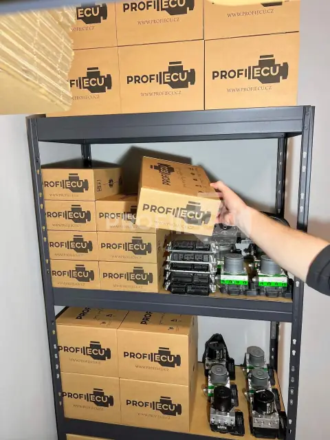 Komfortní jednotka OPEL INSIGNIA B Sports Tourer (Z18) 1.6 CDTi (35) 2017-03, 81/110 1598cm3