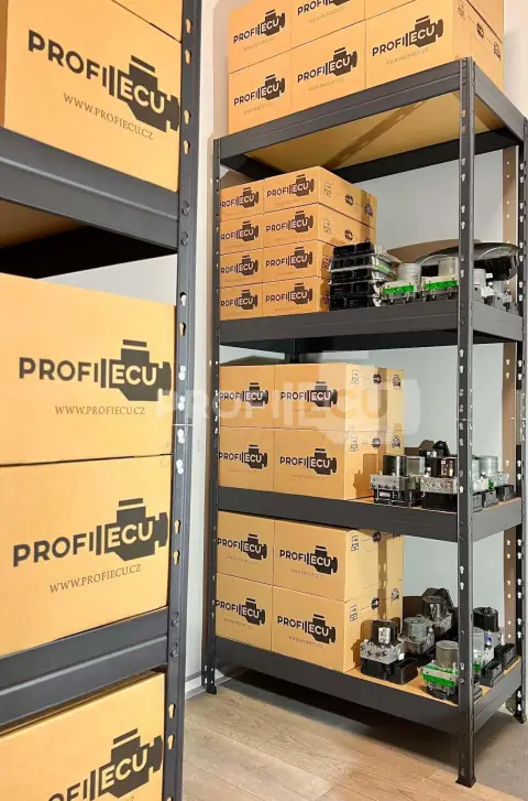 Pojisková skřín SUZUKI ESCUDO (ET, TA, TD) 1.3 pohon na 4 kola 1988-09 až 1989-12, 48/65 1324cm3