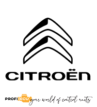 Řídící jednotky CITROEN