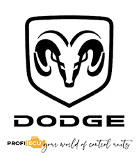 Řídící jednotky DODGE