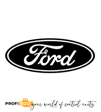 Řídící jednotky FORD