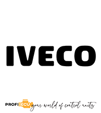 Řídící jednotky IVECO
