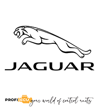 Řídící jednotky JAGUAR