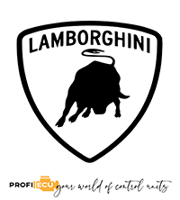 Řídící jednotky LAMBORGHINI