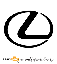 Řídící jednotky LEXUS