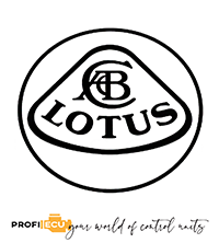 Řídící jednotky LOTUS