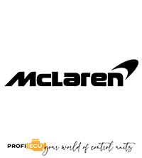 Řídící jednotky MCLAREN