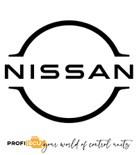 Řídící jednotky NISSAN