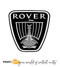 Řídící jednotky ROVER