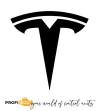 Řídící jednotky TESLA