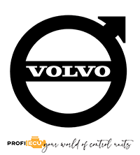 Řídící jednotky VOLVO