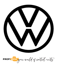 Řídící jednotky VW / VOLKSWAGEN