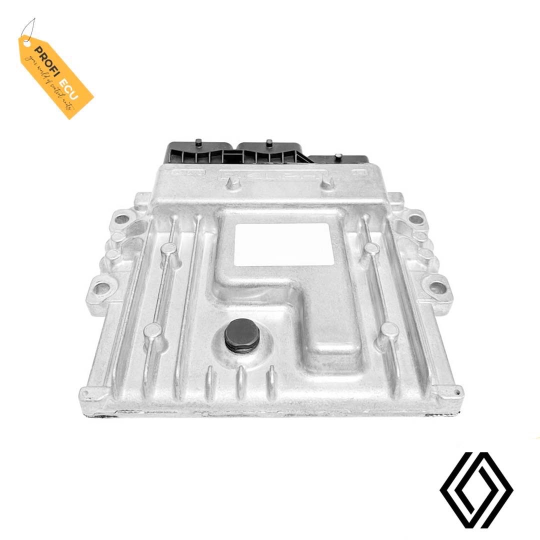 Řídící jednotky motoru / ECU RENAULT Twizy