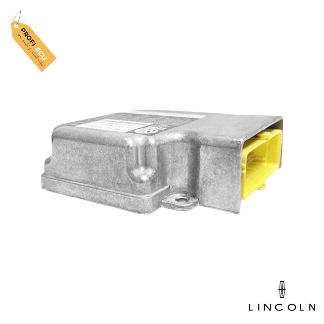 Senzory LINCOLN CONTINENTAL