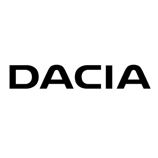 Řídící jednotky DACIA