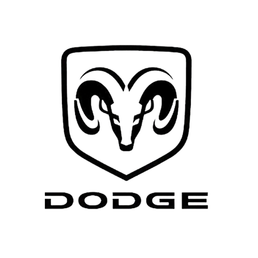 Řídící jednotky DODGE