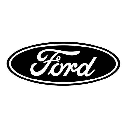 Řídící jednotky FORD