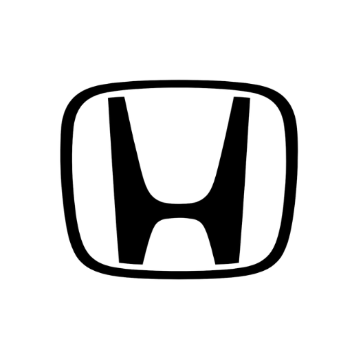 Řídící jednotky HONDA