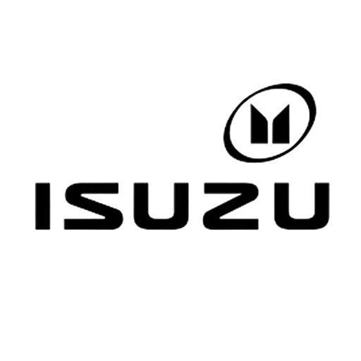 Řídící jednotky ISUZU