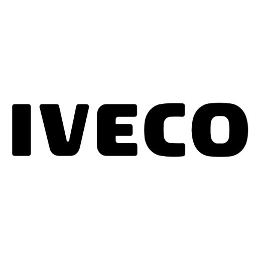 Řídící jednotky IVECO