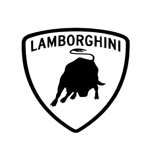Řídící jednotky LAMBORGHINI