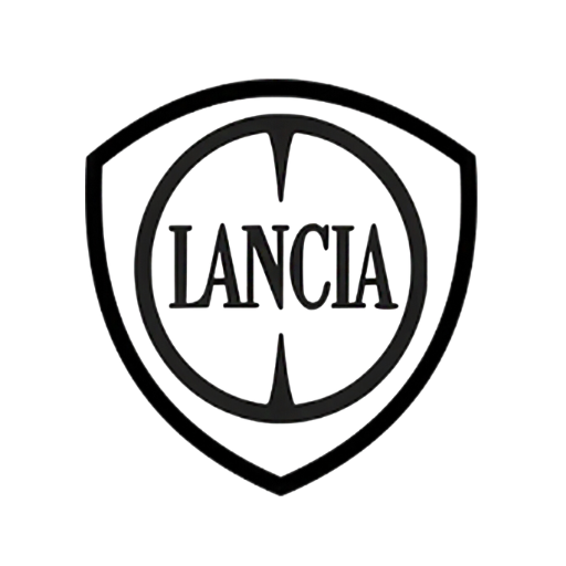 Řídící jednotky LANCIA