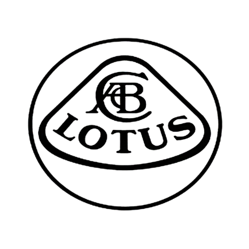 Řídící jednotky LOTUS