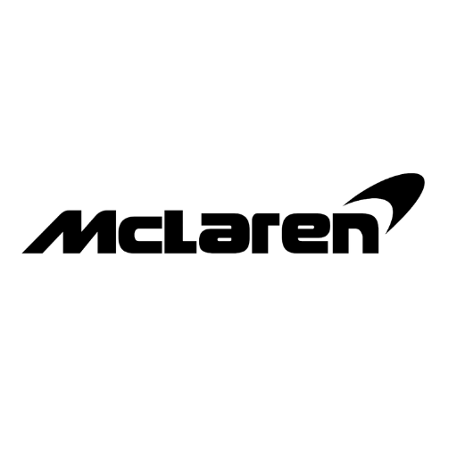 Řídící jednotky MCLAREN